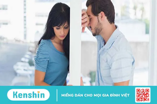 Những biểu hiện cho biết bạn chưa sẵn sàng để XXX