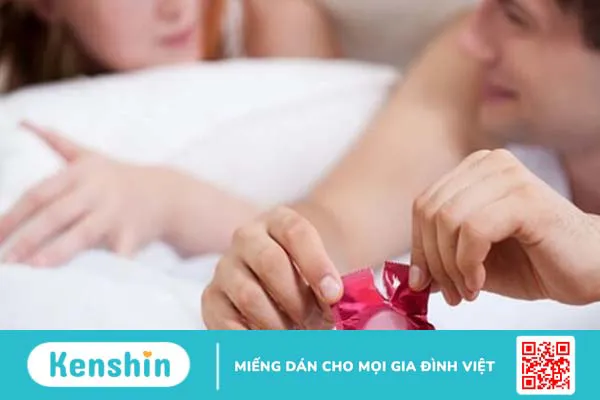 Những biểu hiện cho biết bạn chưa sẵn sàng để XXX