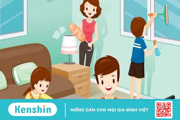 Những cách diệt gián Đức bằng nguyên liệu tự nhiên đơn giản tại nhà