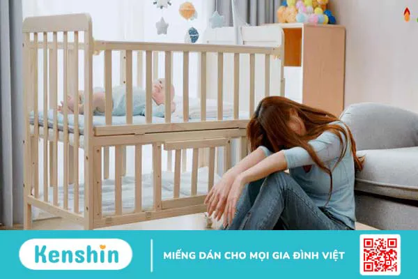 Những dấu hiệu bệnh trầm cảm dễ nhìn thấy nhất