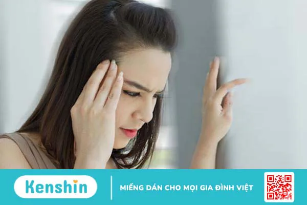 Những dấu hiệu cho thấy cơ thể bạn đang bị mất nước