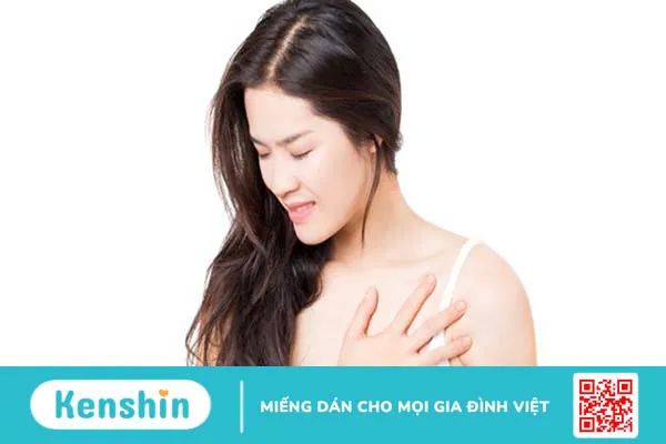 Những dấu hiệu cho thấy cơ thể bạn đang bị mất nước