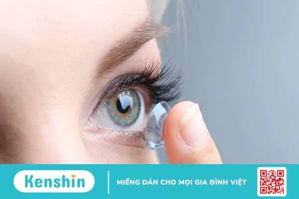 Những điều cần tránh khi sử dụng lens