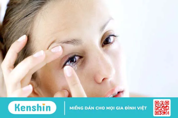 Những điều cần tránh khi sử dụng lens