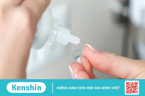 Những điều cần tránh khi sử dụng lens