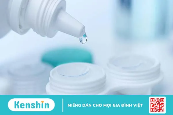 Những điều cần tránh khi sử dụng lens