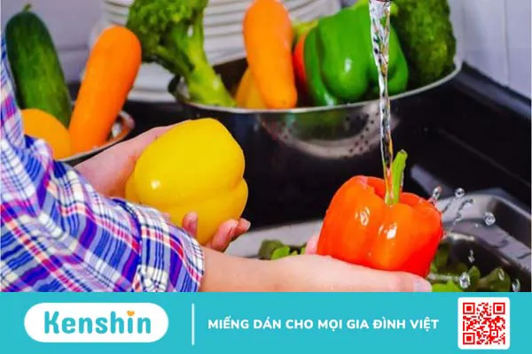 Những điều kiêng kỵ trong 3 tháng đầu mang thai