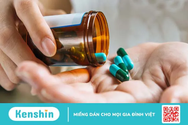 Những đối tượng nên bổ sung Multivitamin