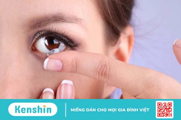 Những hiểu lầm tai hại khi sử dụng thuốc nhỏ mắt