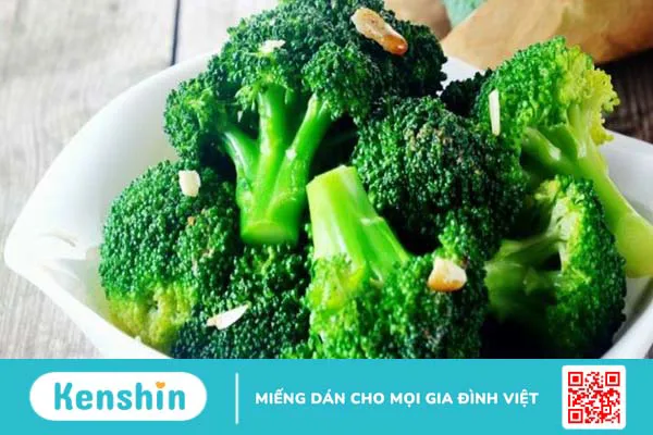 Những loại thực phẩm chứa nhiều crom