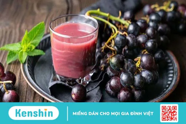 Những loại thực phẩm chứa nhiều crom