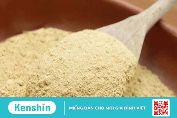 Những loại thực phẩm chứa nhiều crom