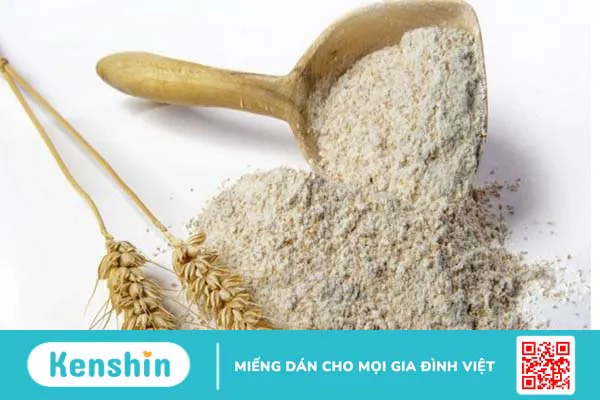 Những loại thực phẩm chứa nhiều crom