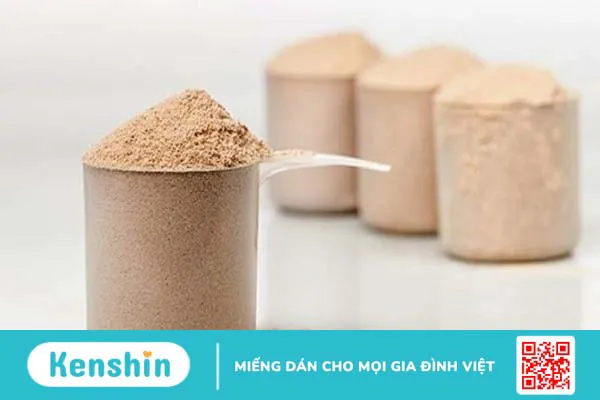 Những loại thực phẩm có thể gây mụn