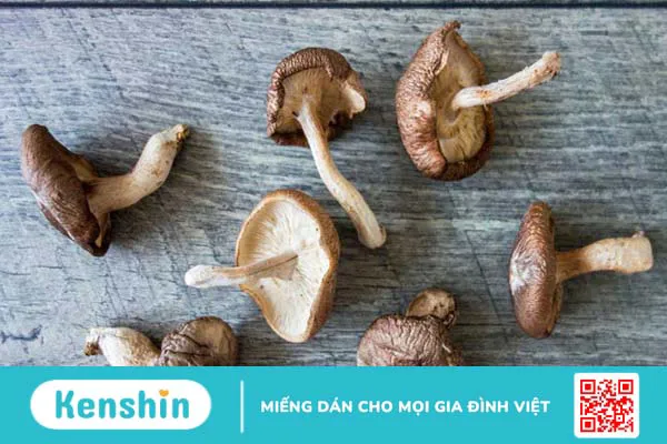 Những loại thực phẩm giàu Choline