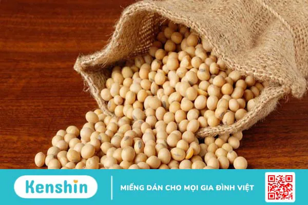 Những loại thực phẩm giàu Choline