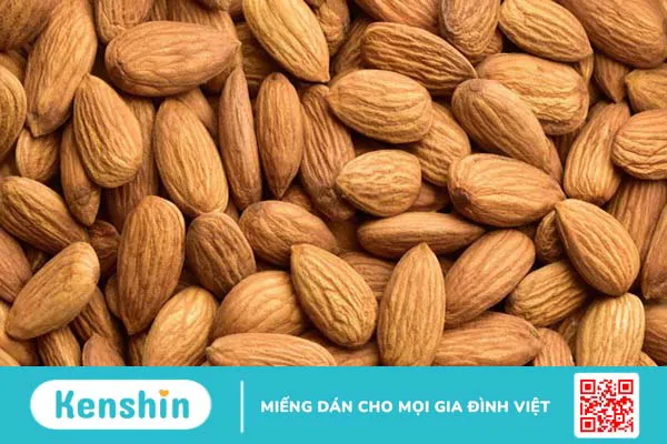 Những loại thực phẩm giàu Choline