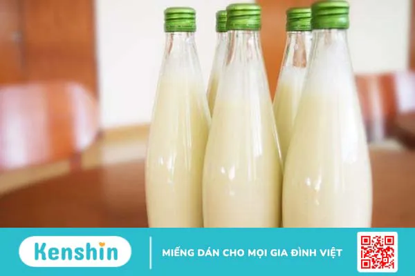 Những loại thực phẩm giàu histidine