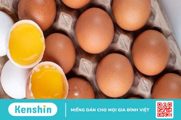 Những loại thực phẩm giàu histidine