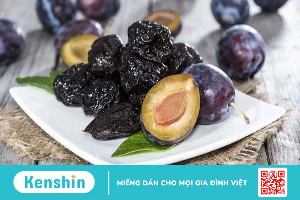 Những loại thực phẩm giàu Iodine (I ốt)