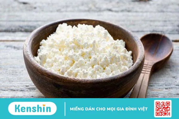 Những loại thực phẩm giàu selen