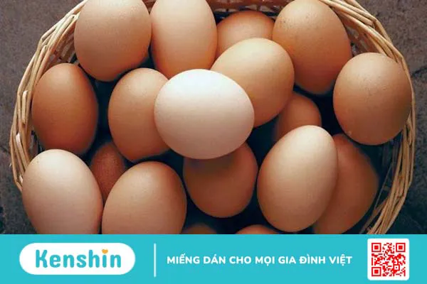 Những loại thực phẩm giàu selen