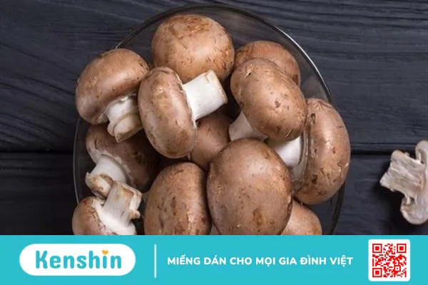 Những loại thực phẩm giàu selen