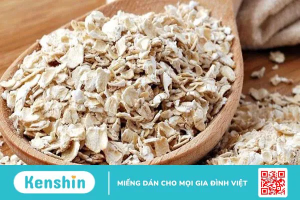 Những loại thực phẩm giàu selen