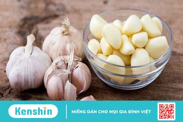 Những loại thực phẩm giúp tăng cường keratin