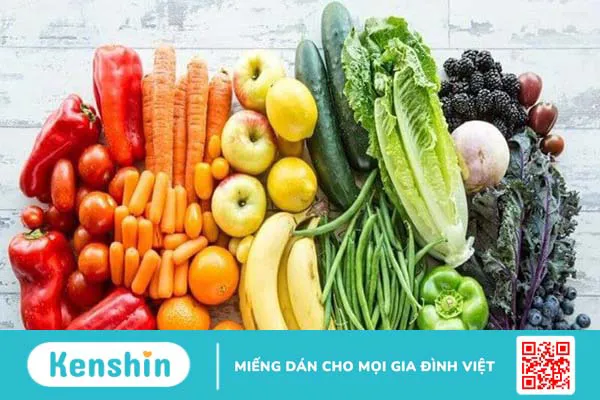 Những lợi ích của lutein đối với sức khỏe của mắt