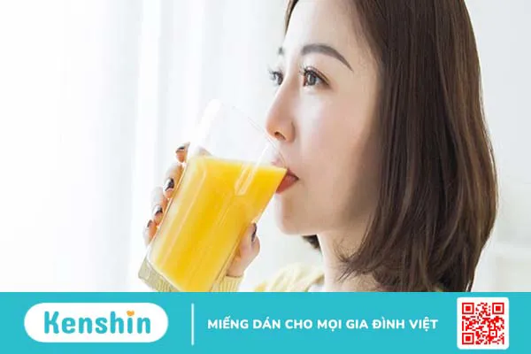 Những lợi ích tuyệt vời khi dùng tinh bột nghệ với mật ong