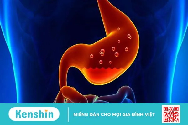 Những lợi ích tuyệt vời từ gừng đối với sức khỏe