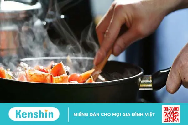 Những lưu ý khi ăn uống ngày tết giúp phòng bệnh, giữ gìn sức khỏe