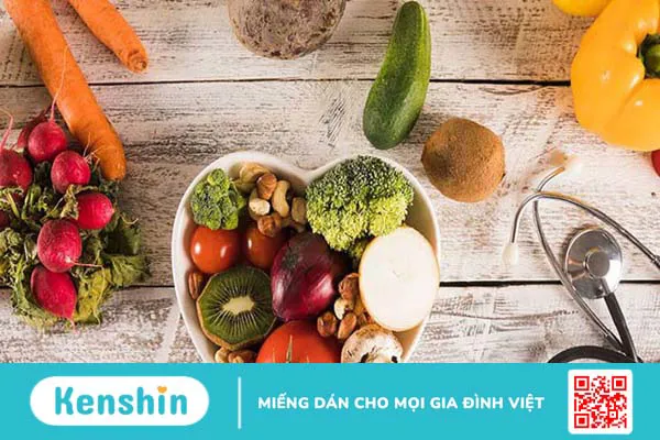 Những lưu ý khi ăn uống ngày tết giúp phòng bệnh, giữ gìn sức khỏe