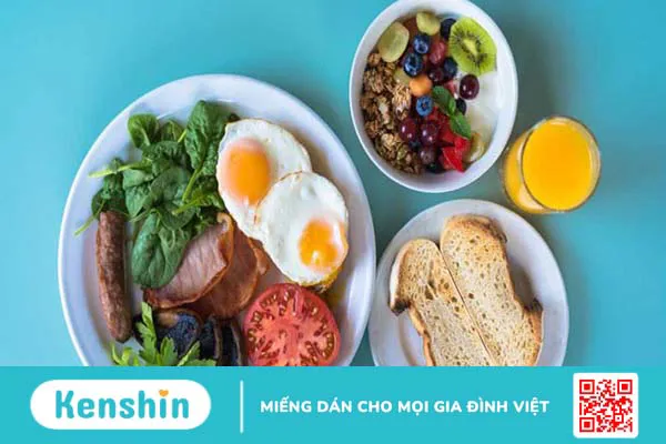 Những lưu ý khi ăn uống ngày tết giúp phòng bệnh, giữ gìn sức khỏe