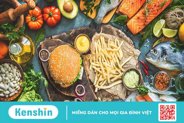 Những lưu ý khi ăn uống ngày tết giúp phòng bệnh, giữ gìn sức khỏe