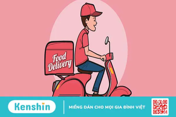 Những lưu ý khi đi ăn bên ngoài trong thời gian dịch Covid-19