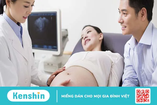 Những lưu ý mẹ bầu cần biết khi đi khám thai