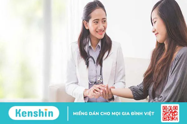 Những lưu ý mẹ bầu cần biết khi đi khám thai