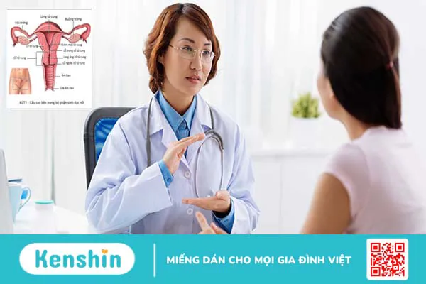 Những lưu ý về sức khỏe cần kiểm tra trước khi mang thai