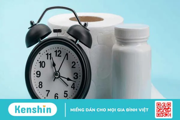 Những lưu ý về thời điểm bổ sung magie