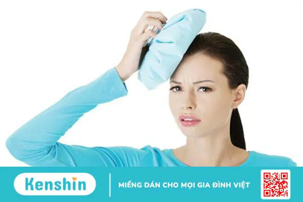 Những mẹo nhỏ giúp bạn làm giảm cơn đau đầu một cách nhanh chóng