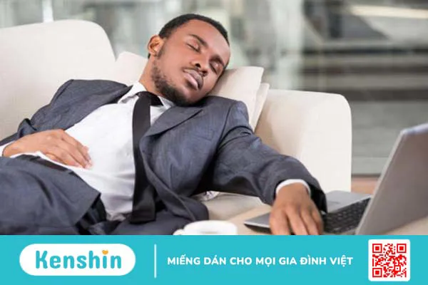 Những mẹo nhỏ giúp bạn làm giảm cơn đau đầu một cách nhanh chóng