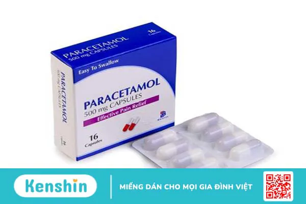 Những mẹo nhỏ giúp bạn làm giảm cơn đau đầu một cách nhanh chóng