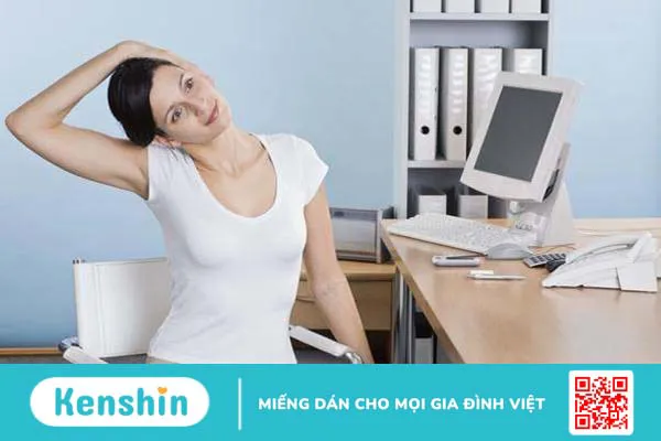 Những mẹo nhỏ giúp bạn làm giảm cơn đau đầu một cách nhanh chóng