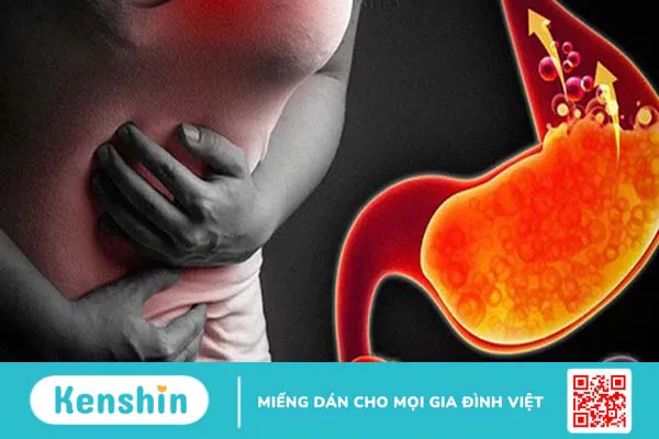 Những người không nên sử dụng tinh bột nghệ