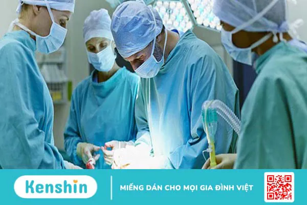 Những người không nên sử dụng tinh bột nghệ