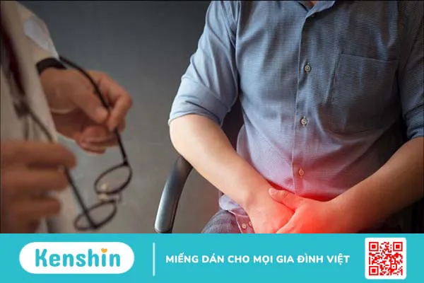 Những nguyên nhân vô sinh ở nam giới bạn không nên bỏ qua