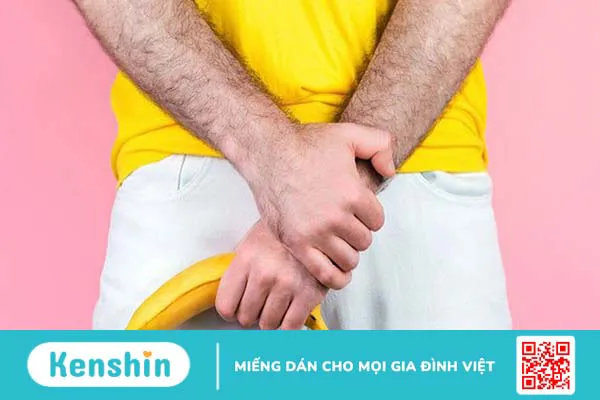 Những nguyên nhân vô sinh ở nam giới bạn không nên bỏ qua