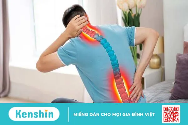 Những phương pháp điều trị loãng xương hiệu quả